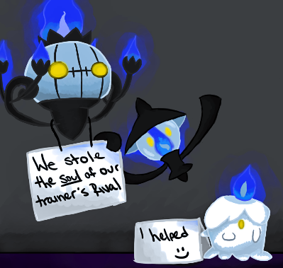Illustration for article titled Pokémon shaming is a thing now